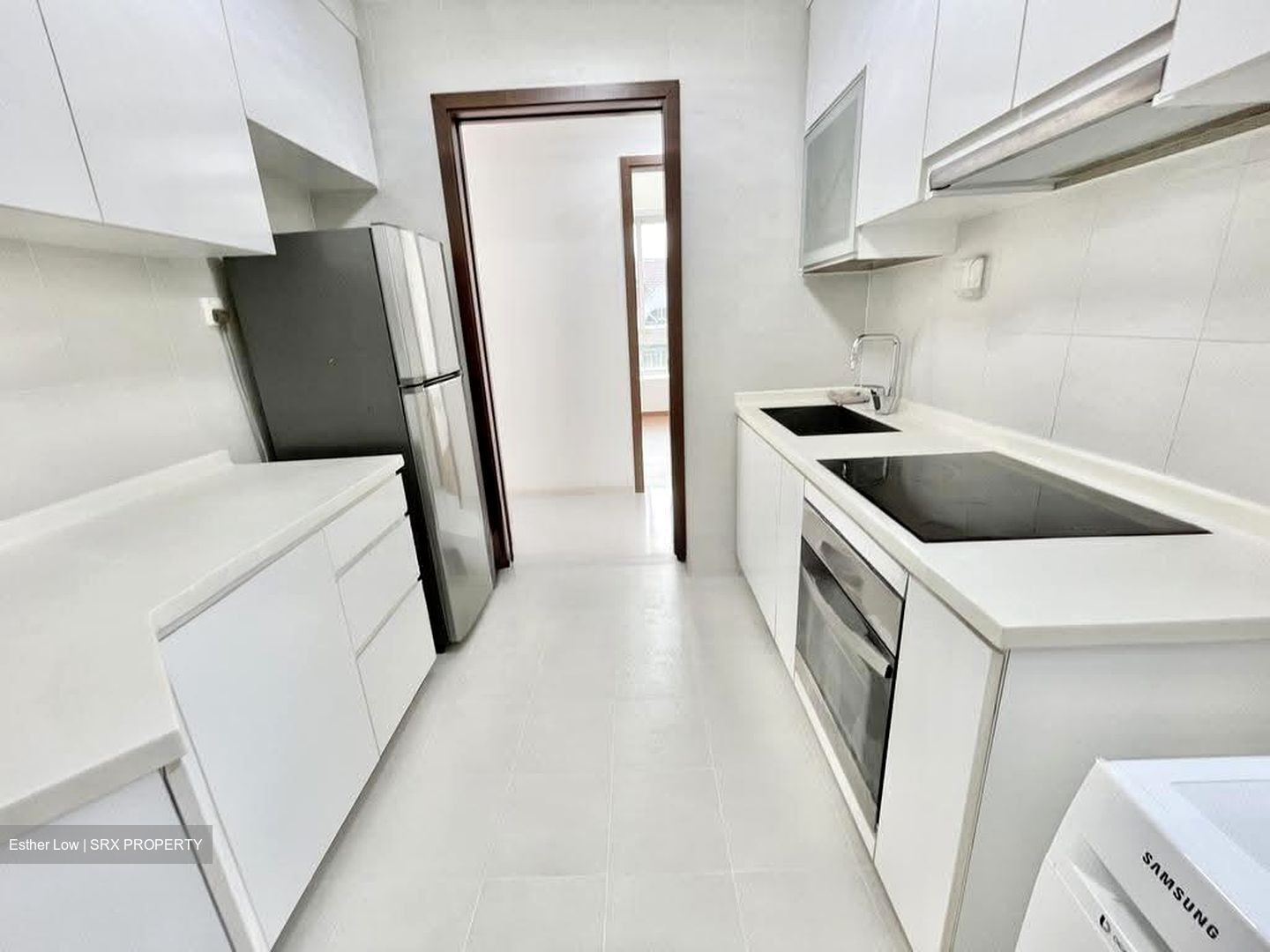 The Ariel (D15), Apartment #609371031